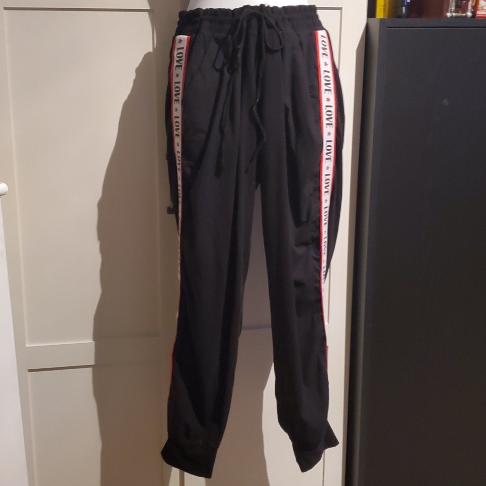 Indero love sweatpants